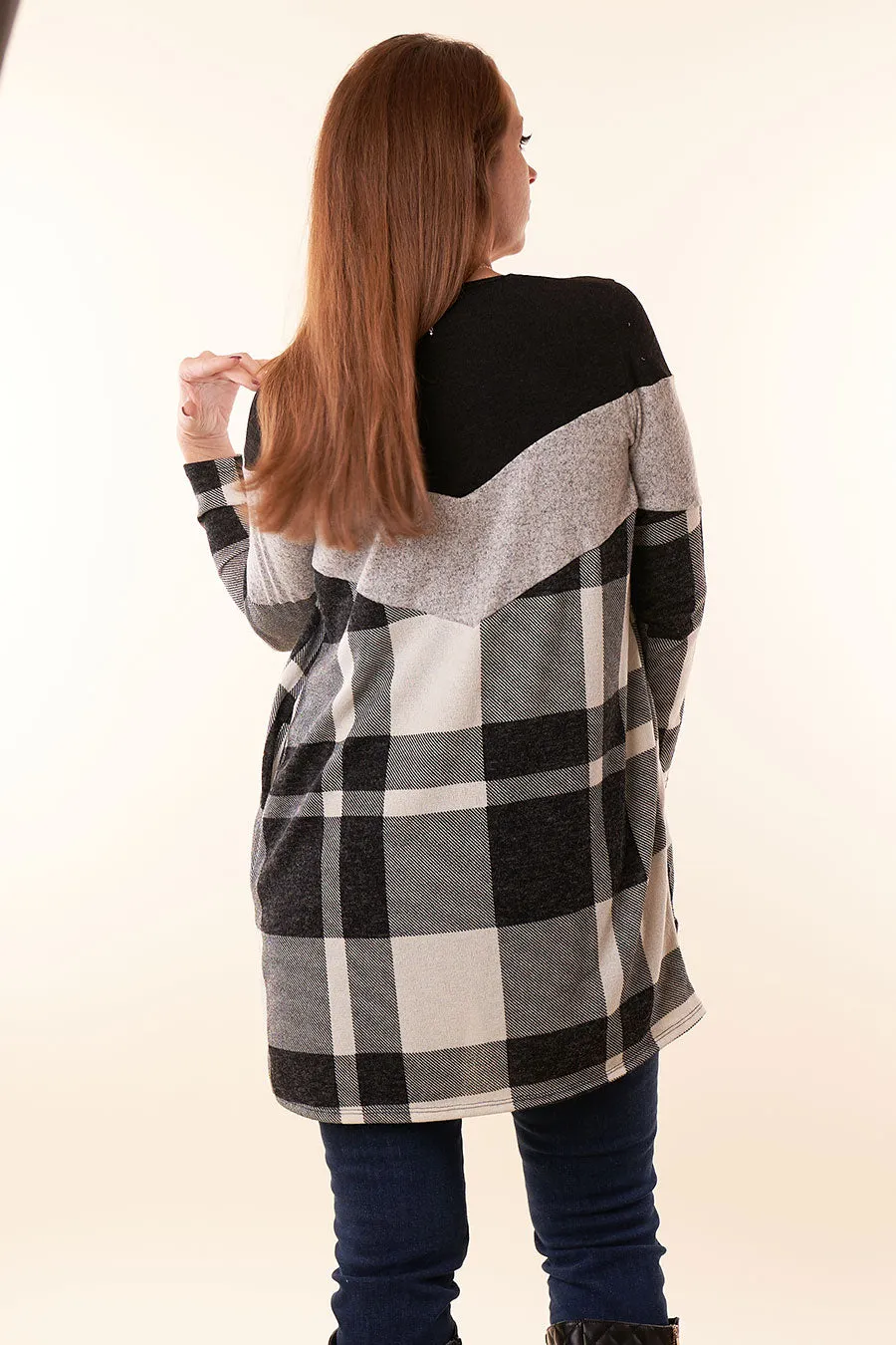 Nothing Compares Cardigan