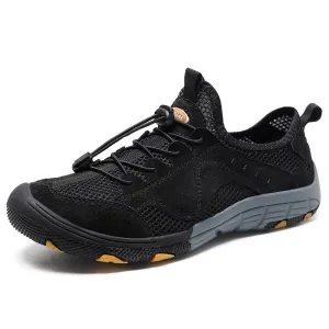 Outdoor Men's  Hiking Shoes