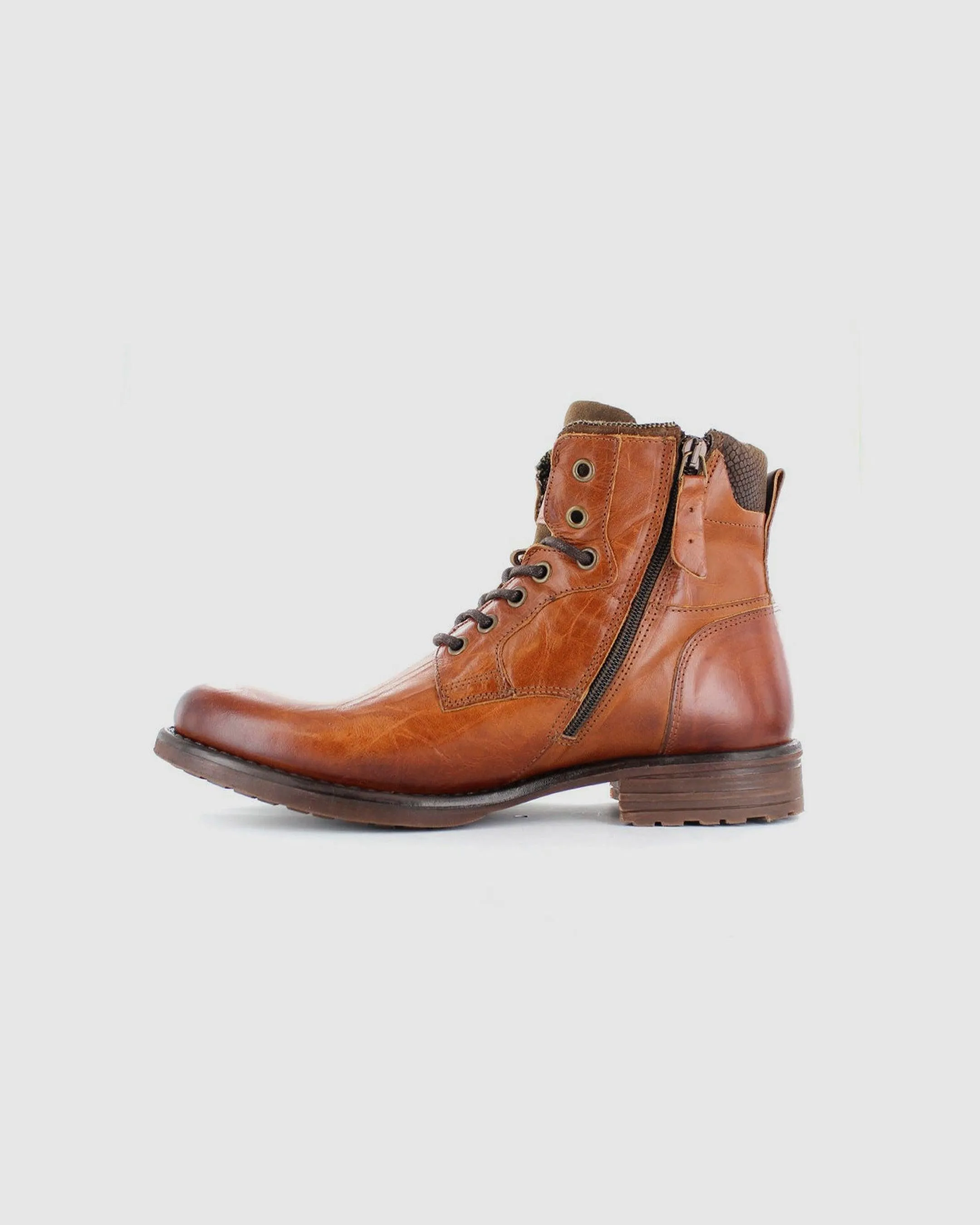 Panama Boots