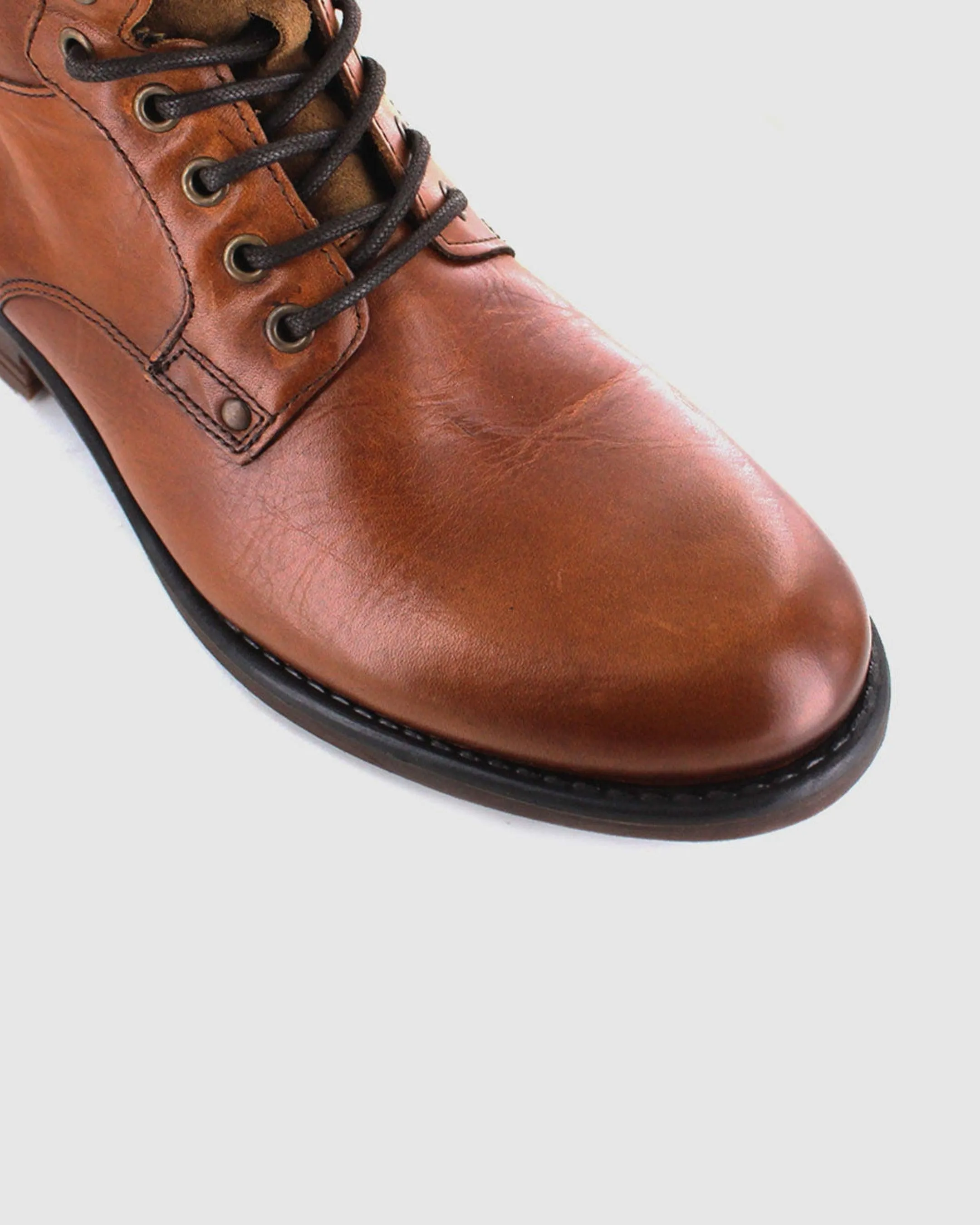 Panama Boots