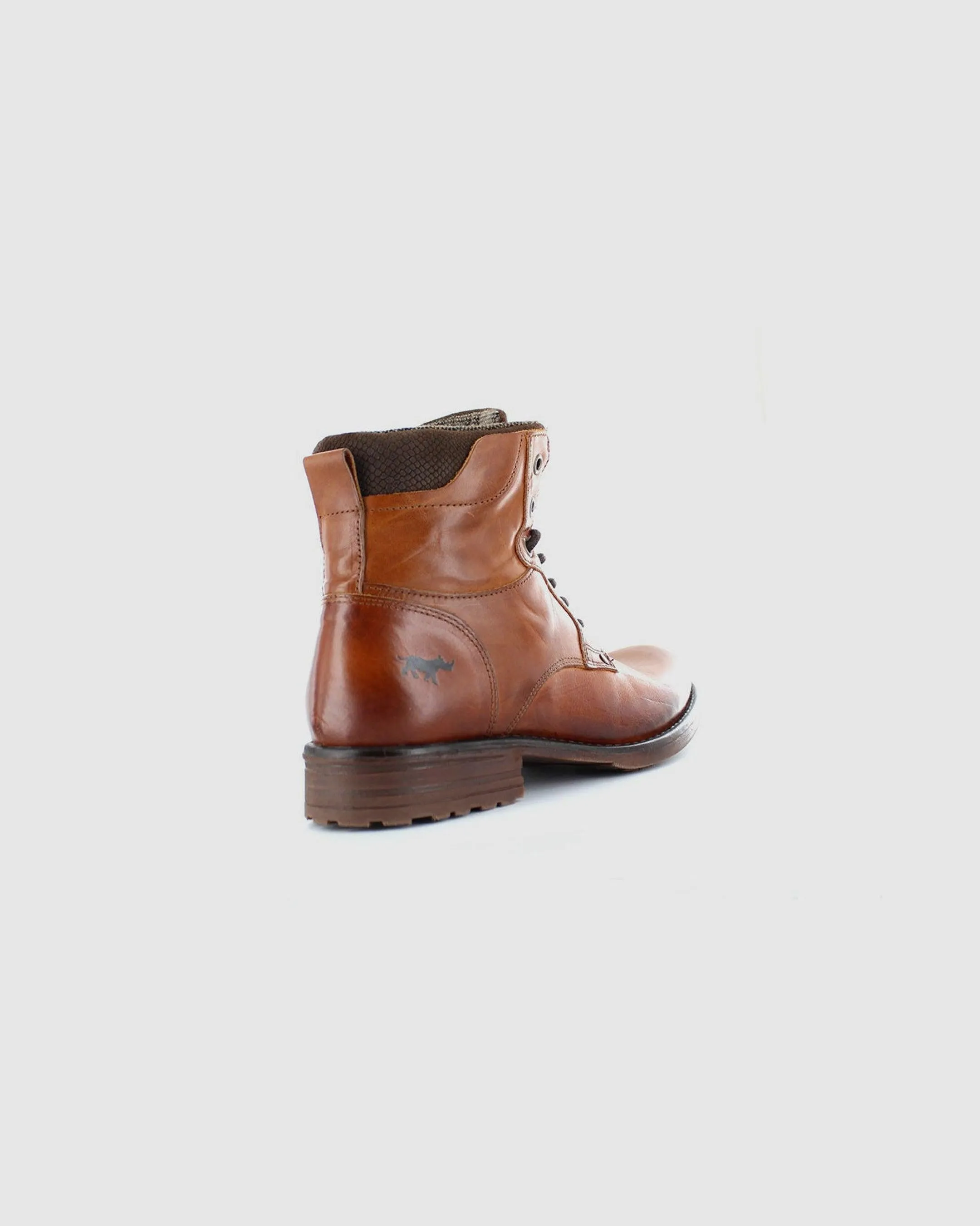 Panama Boots