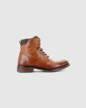 Panama Boots
