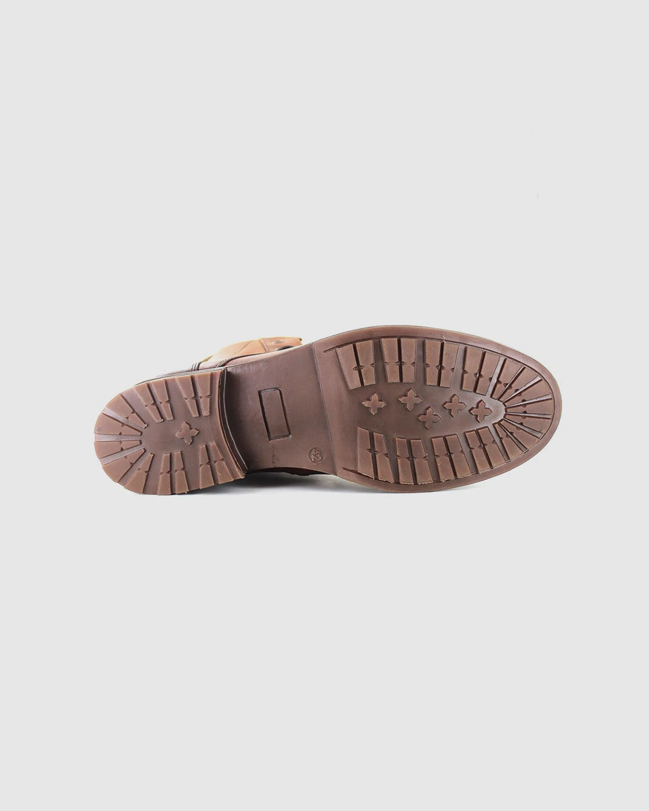 Panama Boots