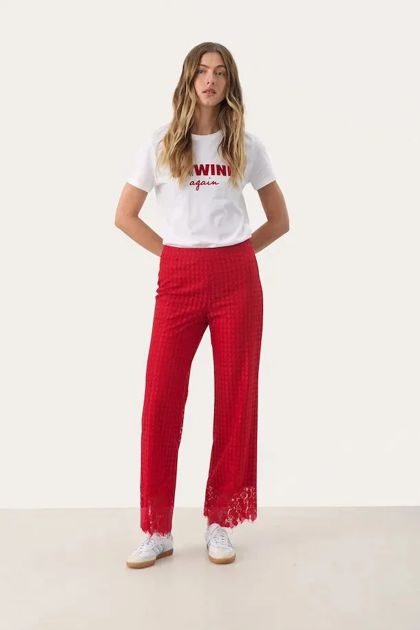 PART TWO- WOMEN'S DEVIA PANTS
