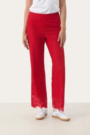 PART TWO- WOMEN'S DEVIA PANTS