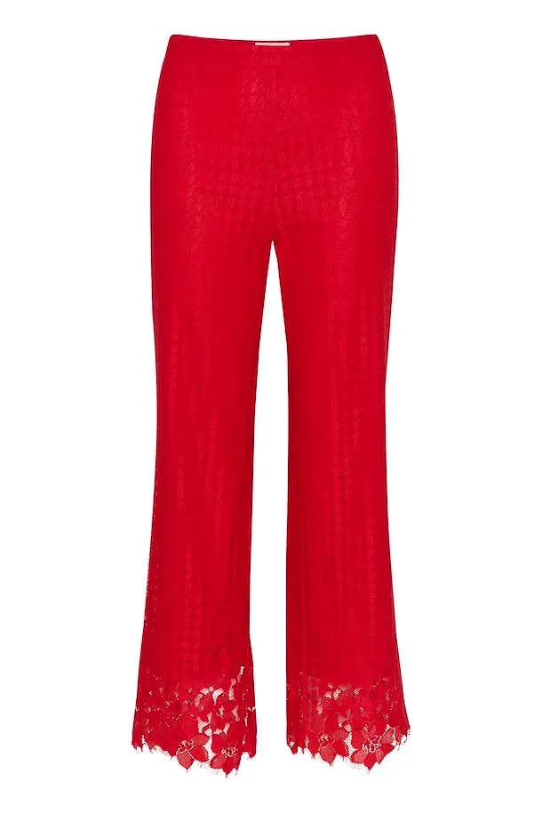 PART TWO- WOMEN'S DEVIA PANTS