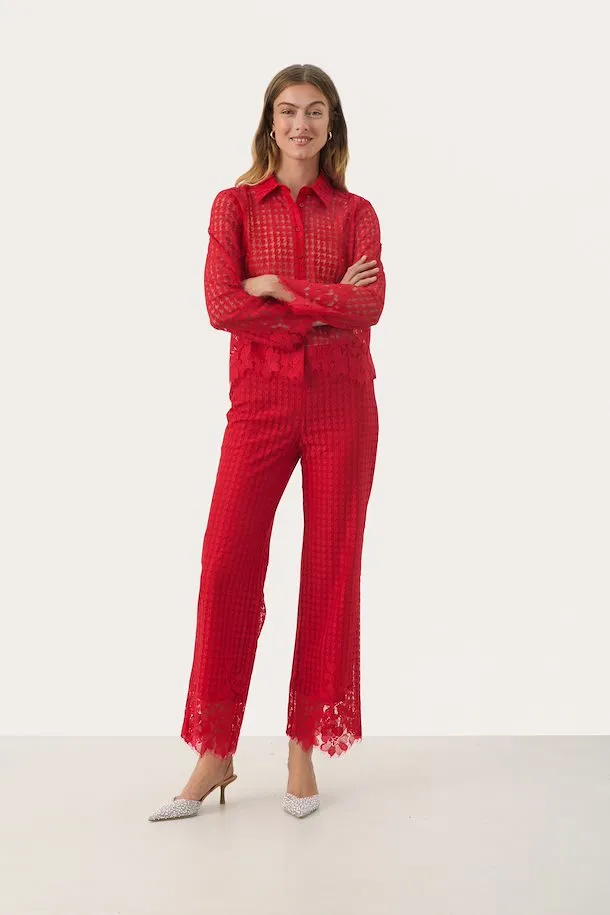 PART TWO- WOMEN'S DEVIA PANTS