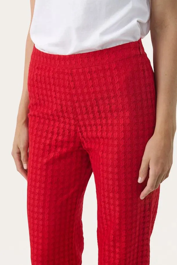 PART TWO- WOMEN'S DEVIA PANTS