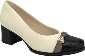 PICCADILLY- WOMEN'S L1-654046C DRESS SHOE