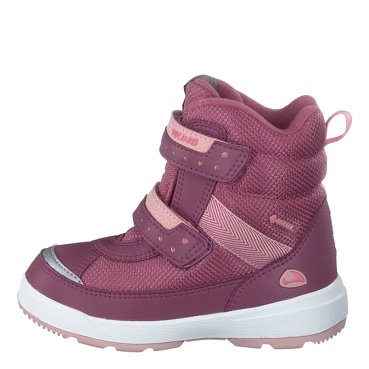 Play Ii R Gtx Dark Pink/light Pink