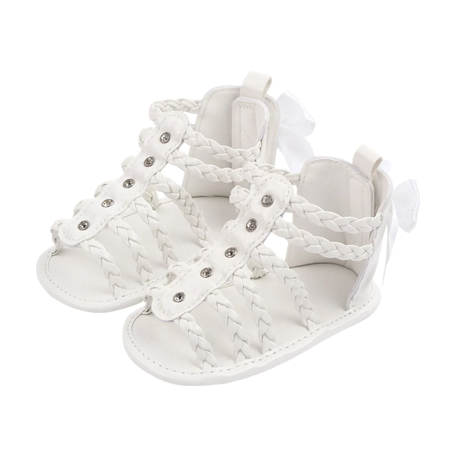 Princess Pre Walker Sandals
