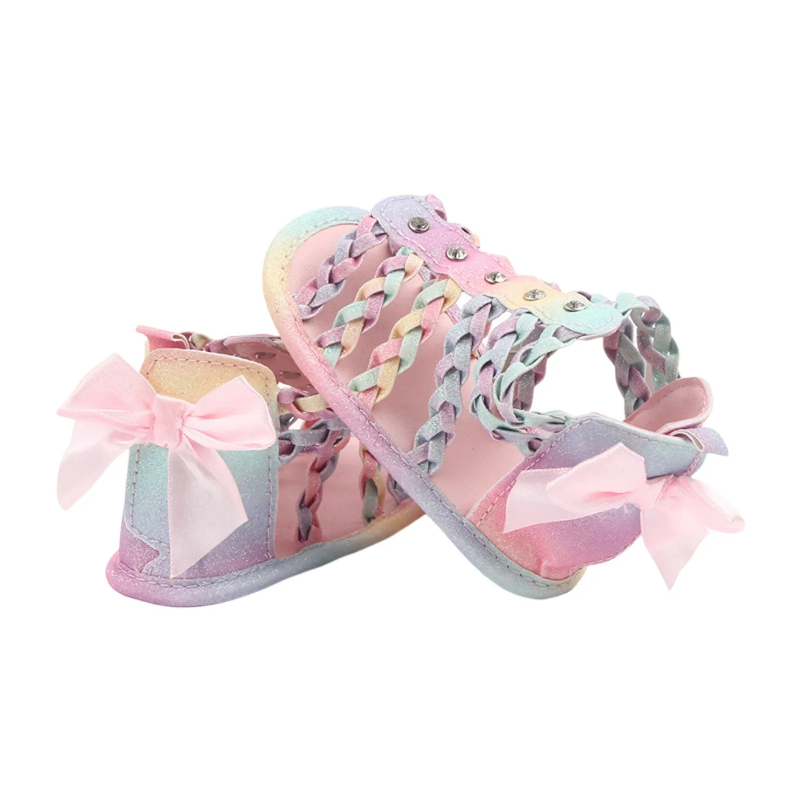 Princess Pre Walker Sandals