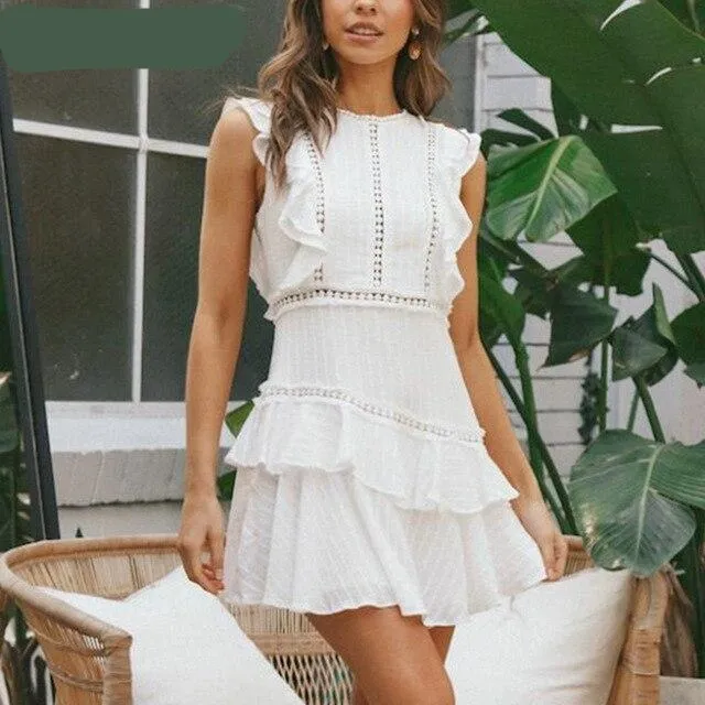 "Cala Forat" Dress