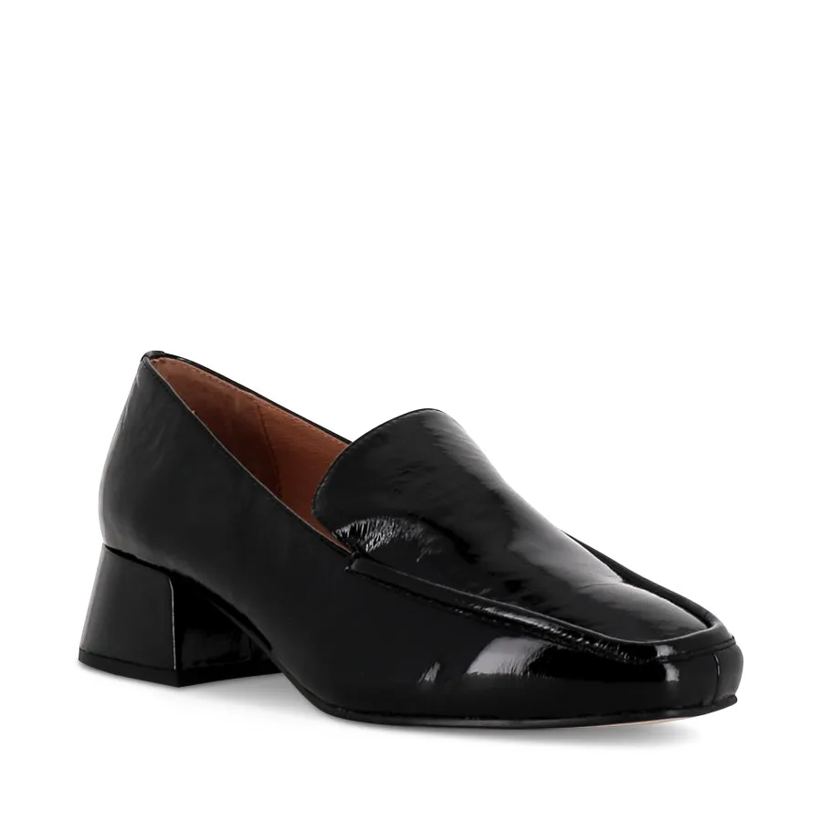 RAE - BLACK PATENT