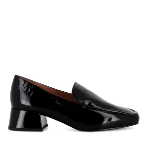 RAE - BLACK PATENT