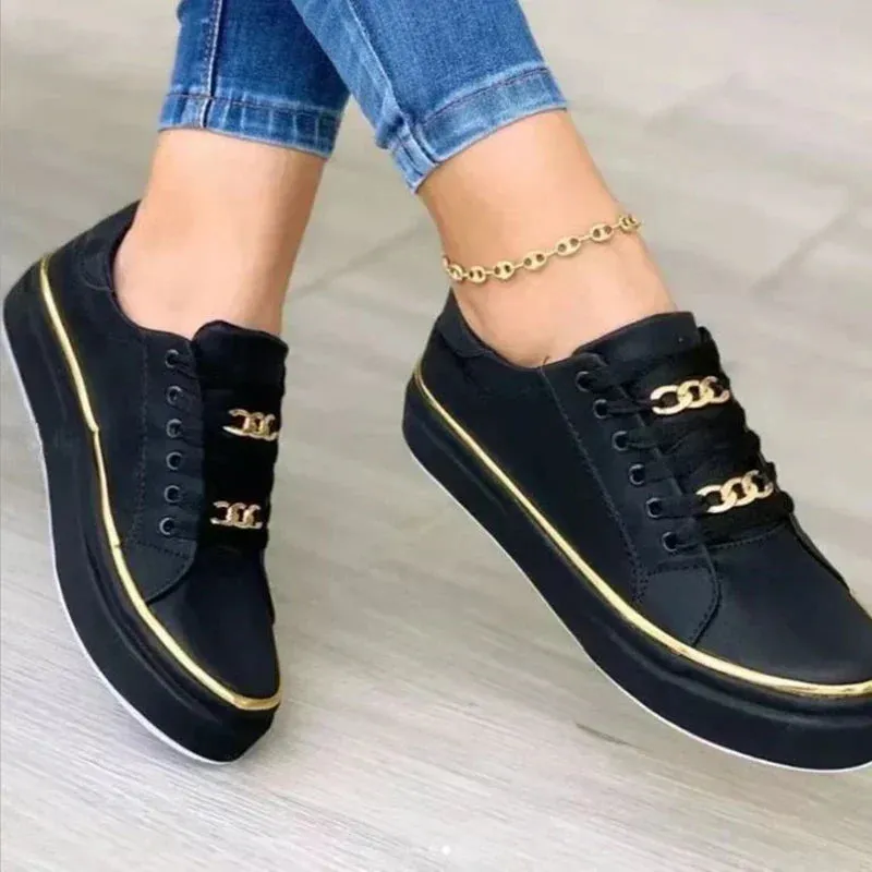 Relaxed and supportive orthopedic summer Sneakers