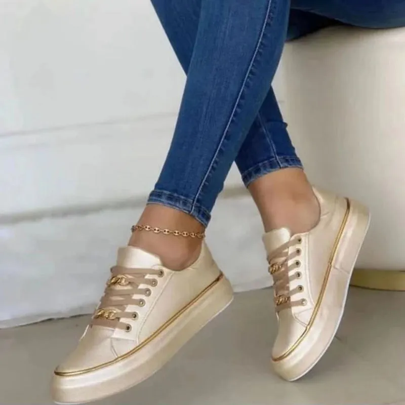 Relaxed and supportive orthopedic summer Sneakers