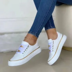 Relaxed and supportive orthopedic summer Sneakers