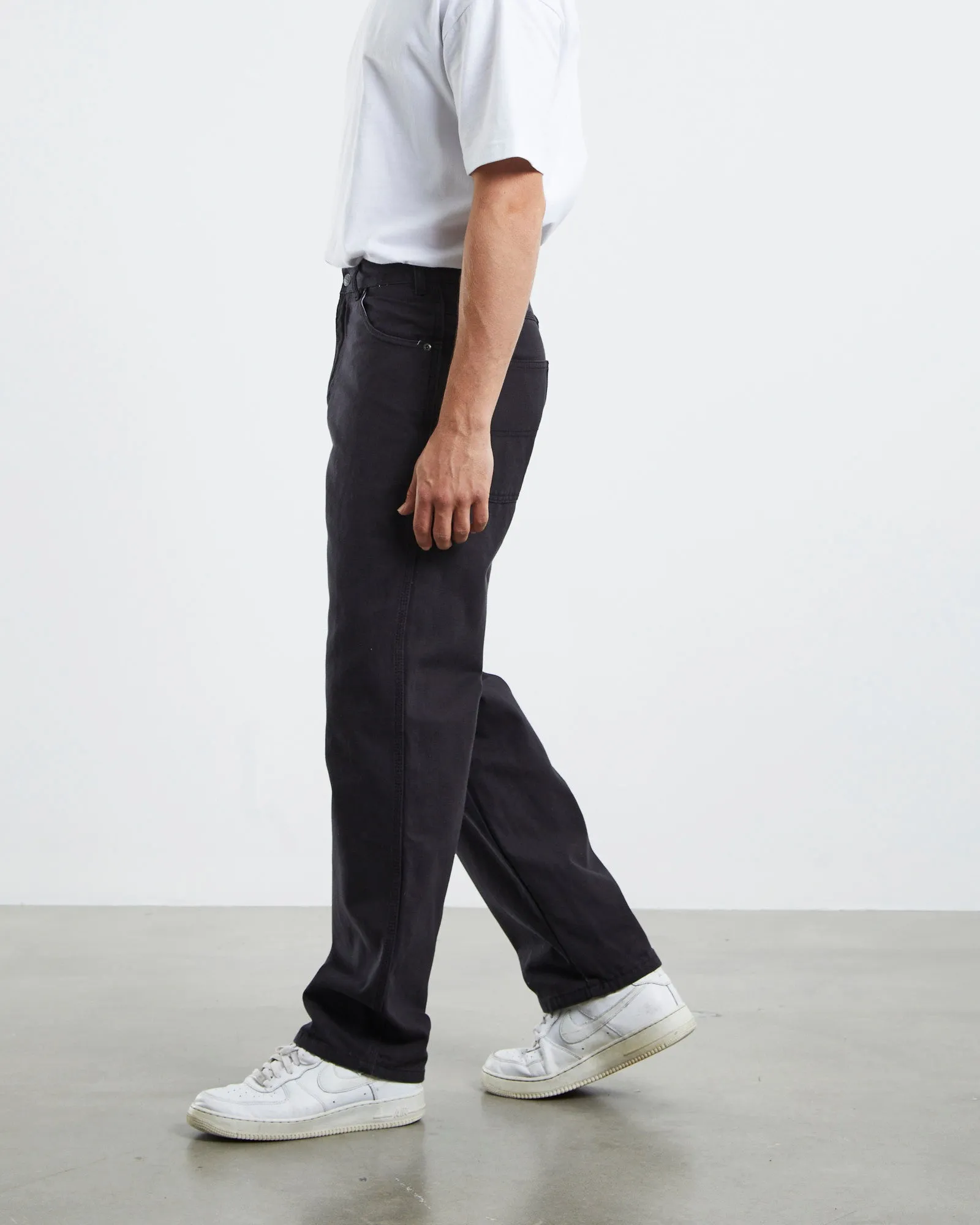 Relaxed Carpenter Jeans
