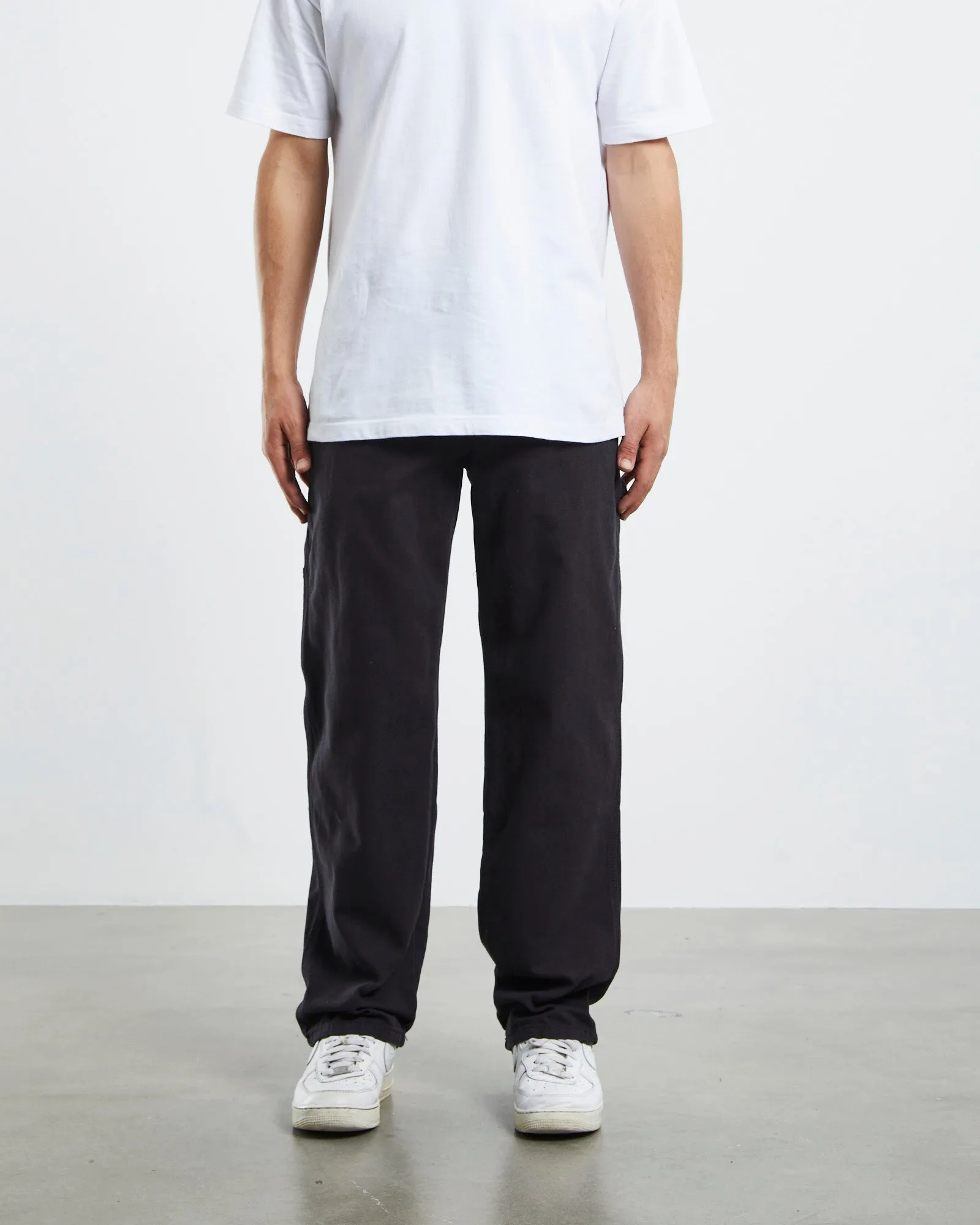 Relaxed Carpenter Jeans