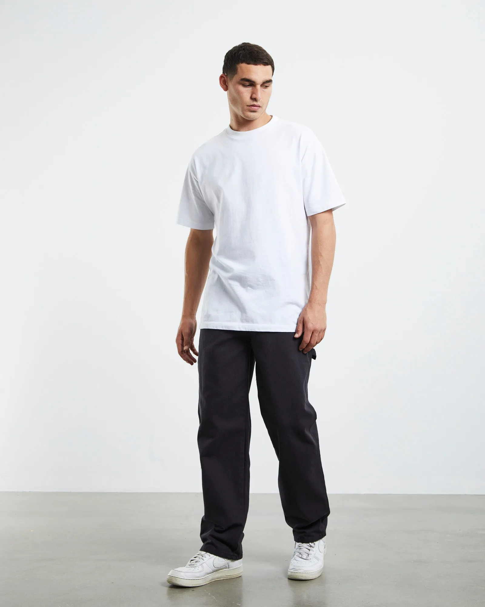 Relaxed Carpenter Jeans