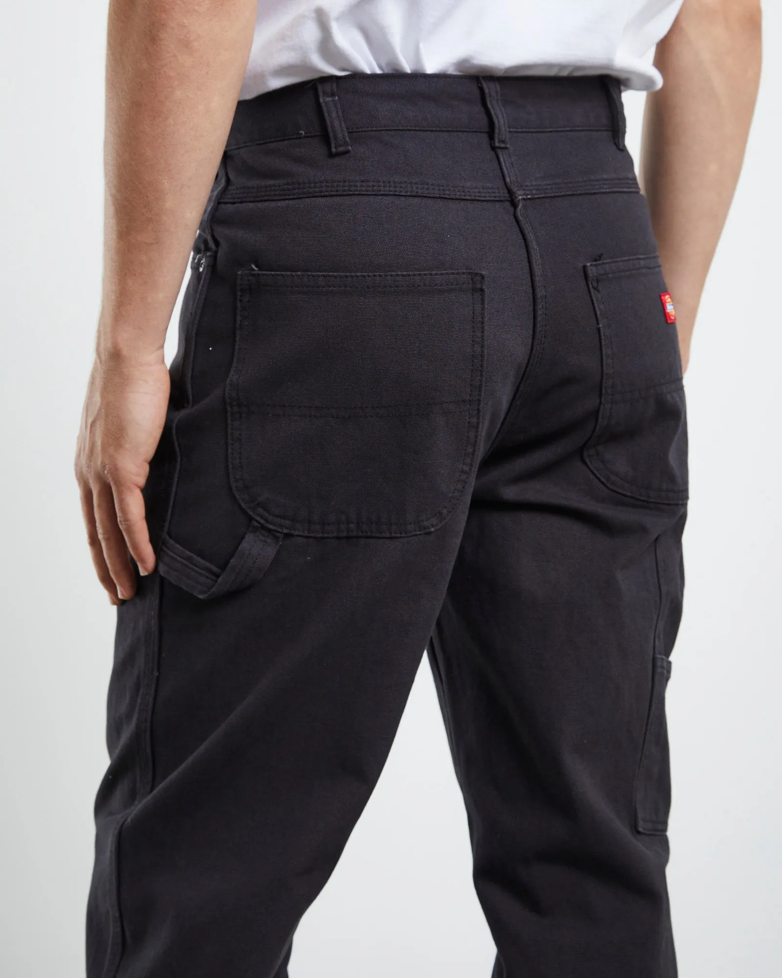 Relaxed Carpenter Jeans