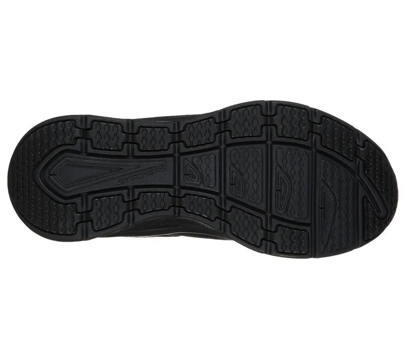 RELAXED FIT D'LUX WAKER INFINITE MOTION SHOES