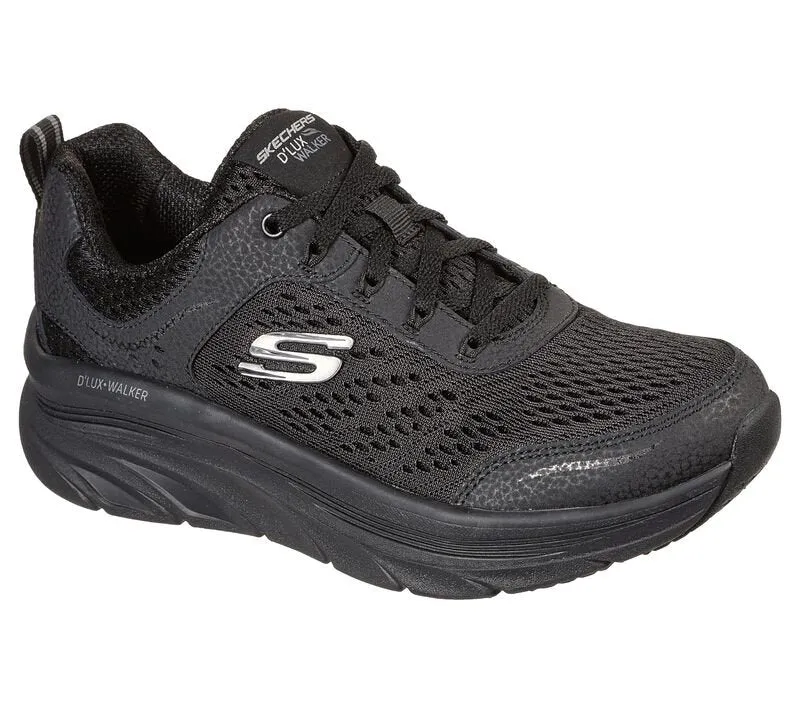 RELAXED FIT D'LUX WAKER INFINITE MOTION SHOES