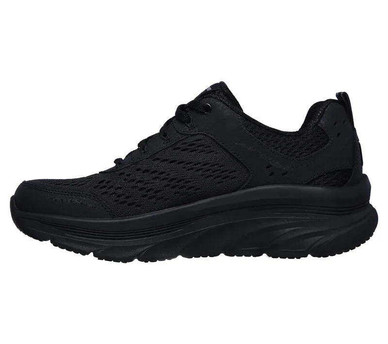 RELAXED FIT D'LUX WAKER INFINITE MOTION SHOES