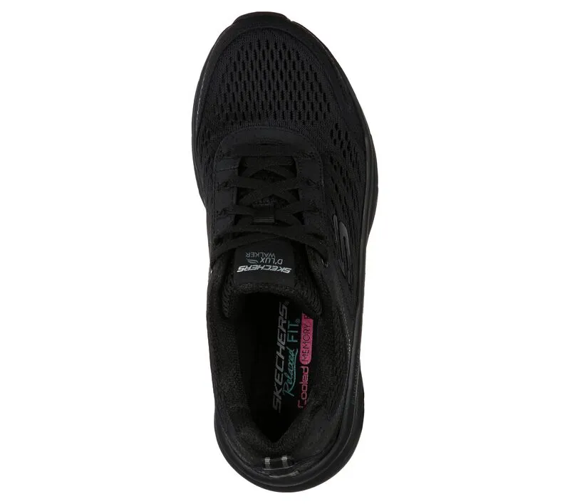 RELAXED FIT D'LUX WAKER INFINITE MOTION SHOES