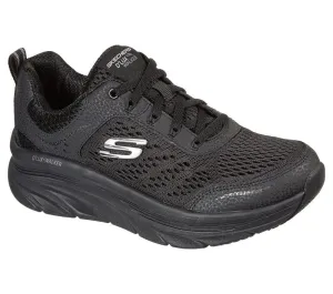 RELAXED FIT D'LUX WAKER INFINITE MOTION SHOES