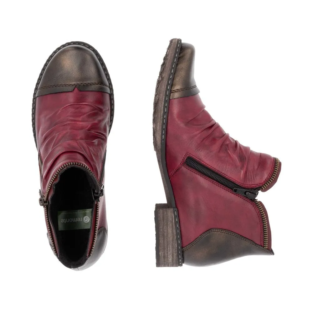 REMONTE- WOMEN'S D4380-35 BOOT