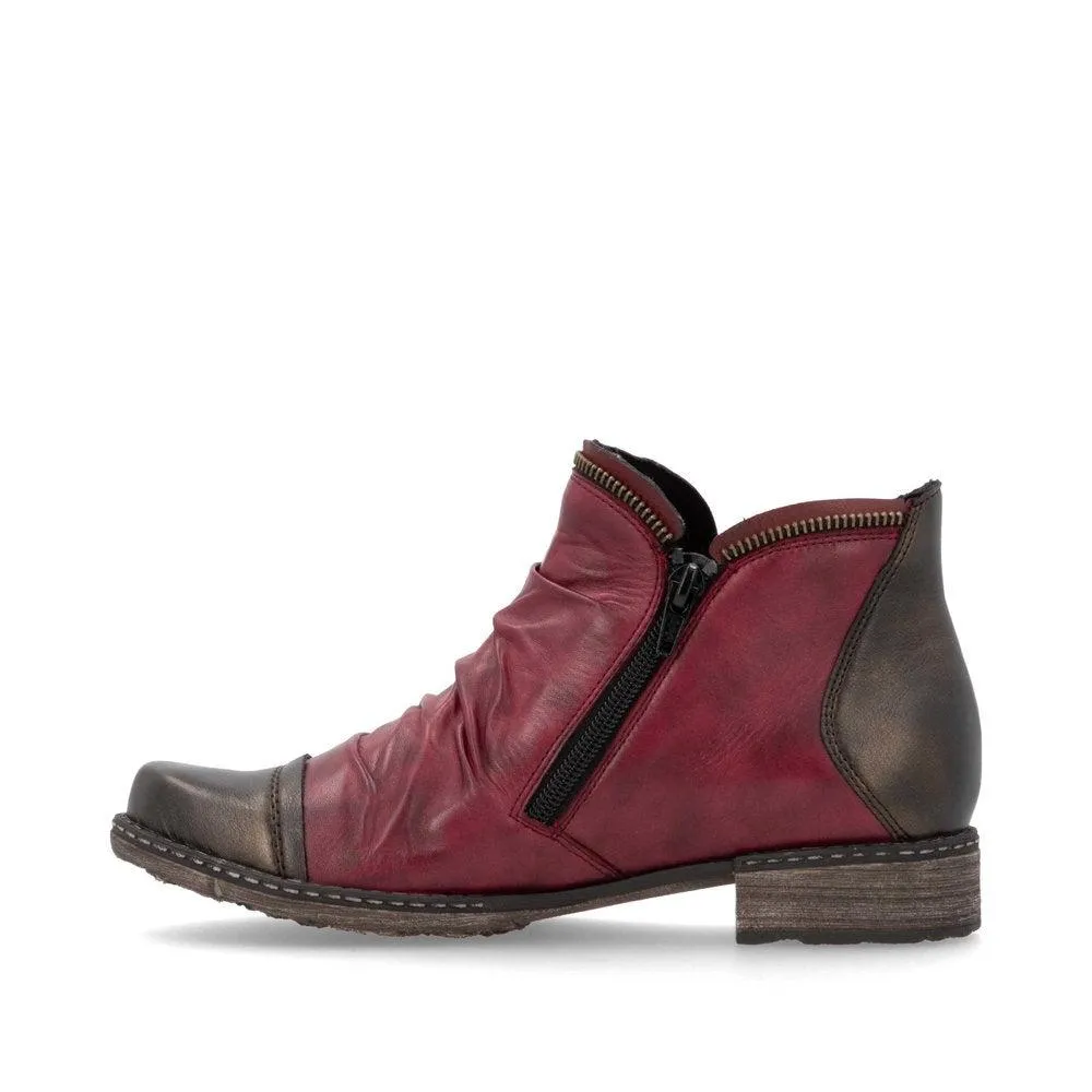 REMONTE- WOMEN'S D4380-35 BOOT