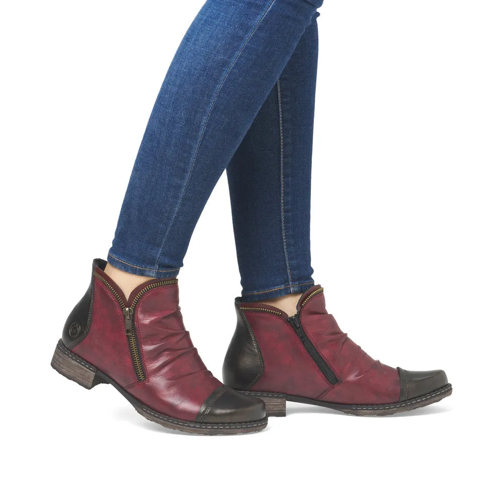 REMONTE- WOMEN'S D4380-35 BOOT