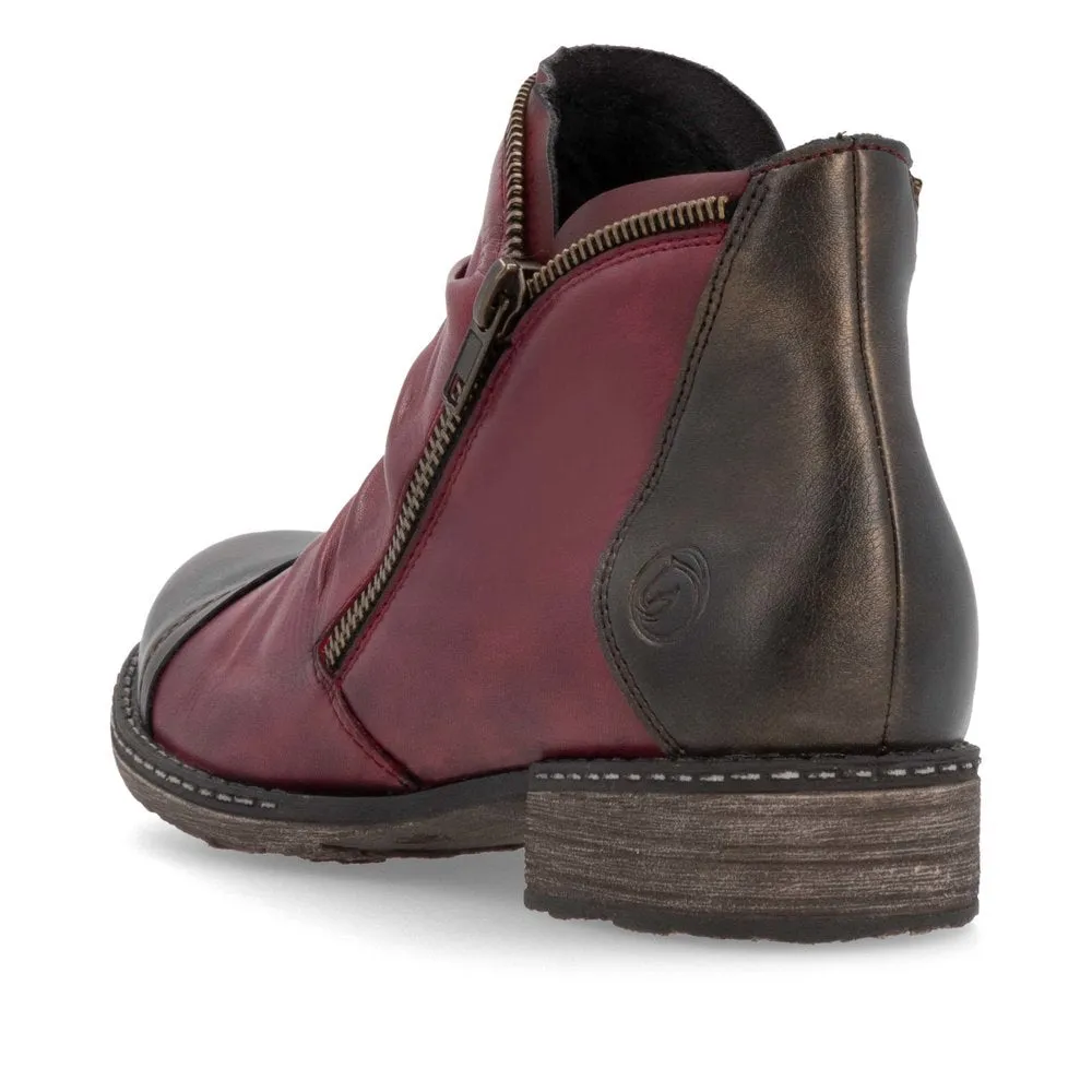 REMONTE- WOMEN'S D4380-35 BOOT