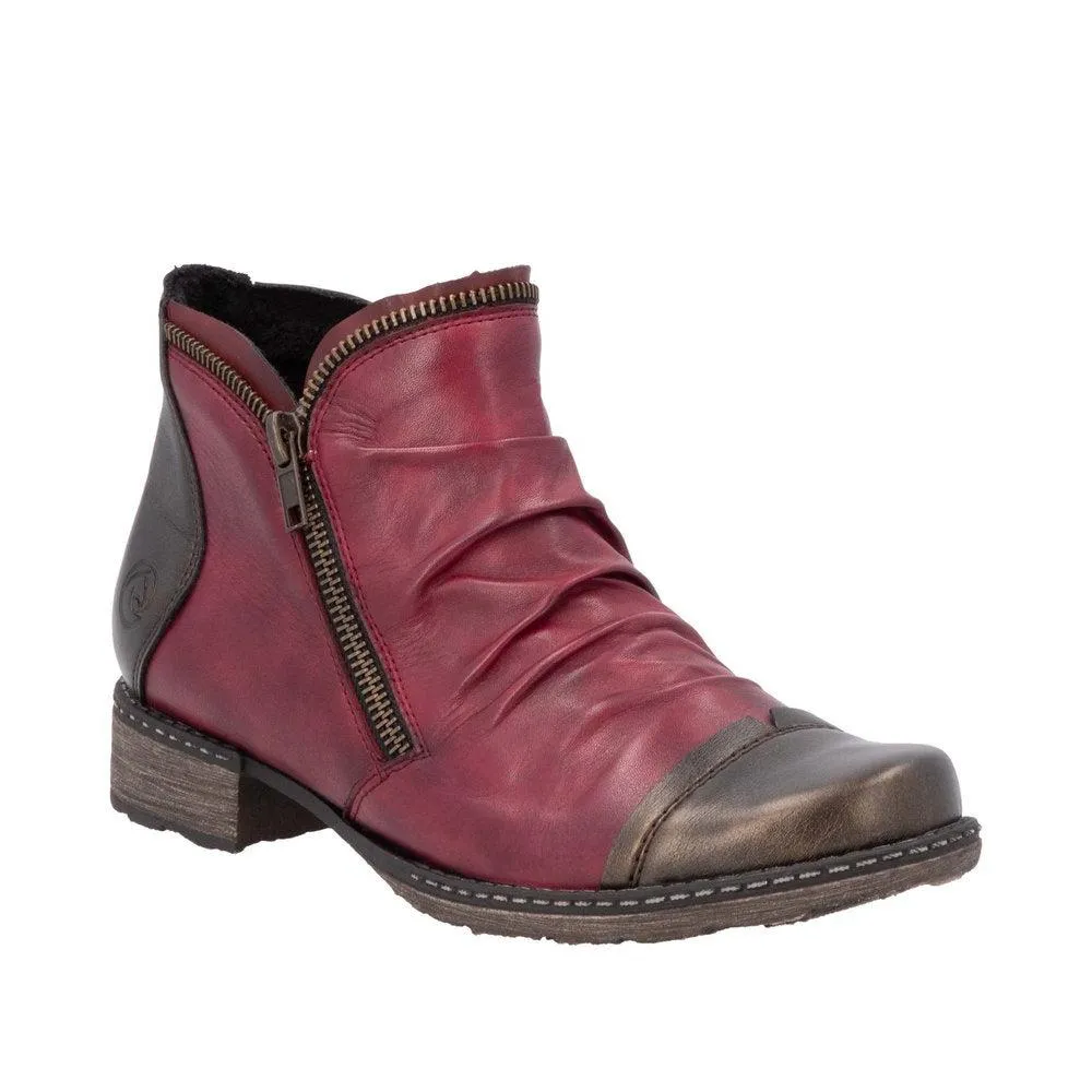 REMONTE- WOMEN'S D4380-35 BOOT