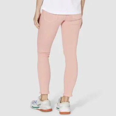 Rich & Royal Midi Vintage Rose Jean
