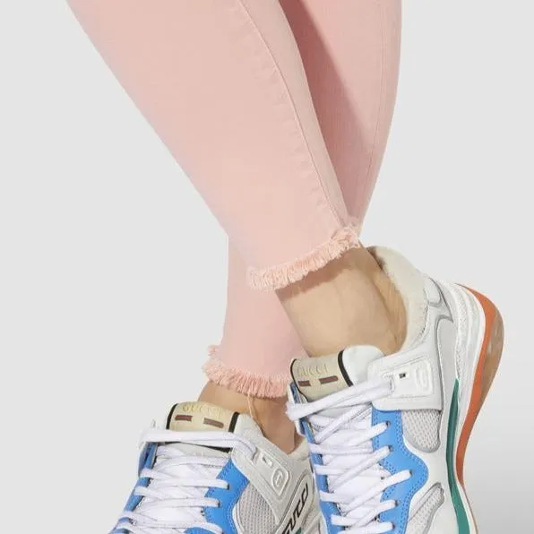 Rich & Royal Midi Vintage Rose Jean