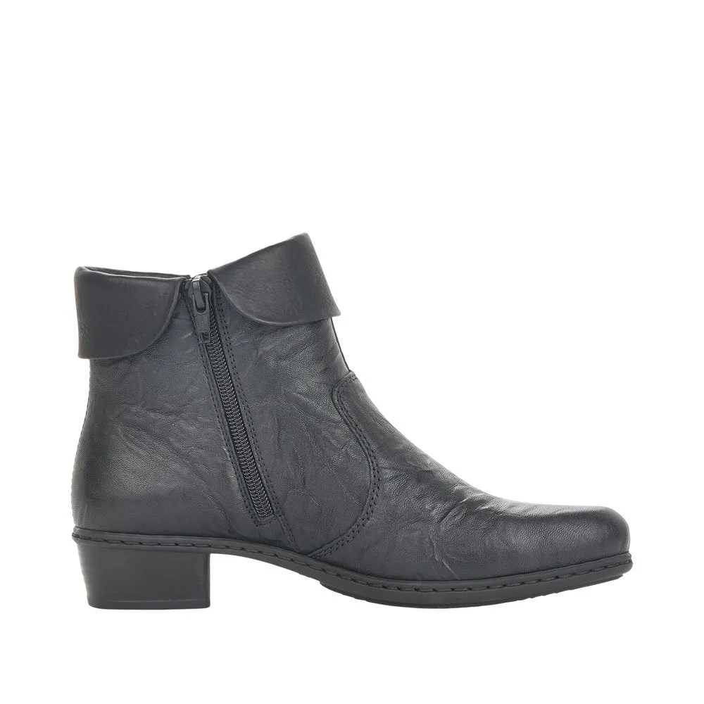 Rieker Women's Y07A8 Boot