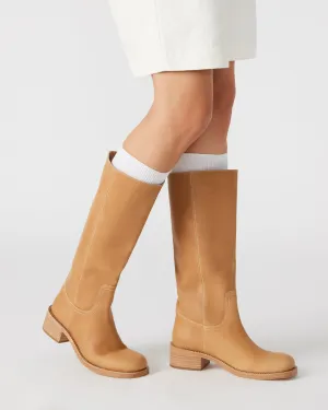 RIGGS BOOT AND KNEE HIGH SOCKS BUNDLE