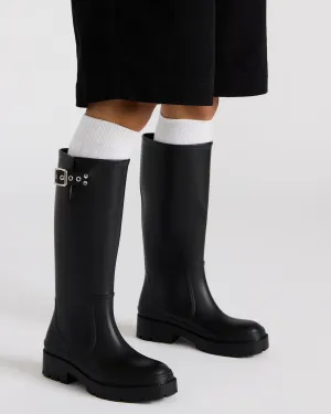 ROCKYH20 BOOT AND KNEE HIGH SOCKS BUNDLE