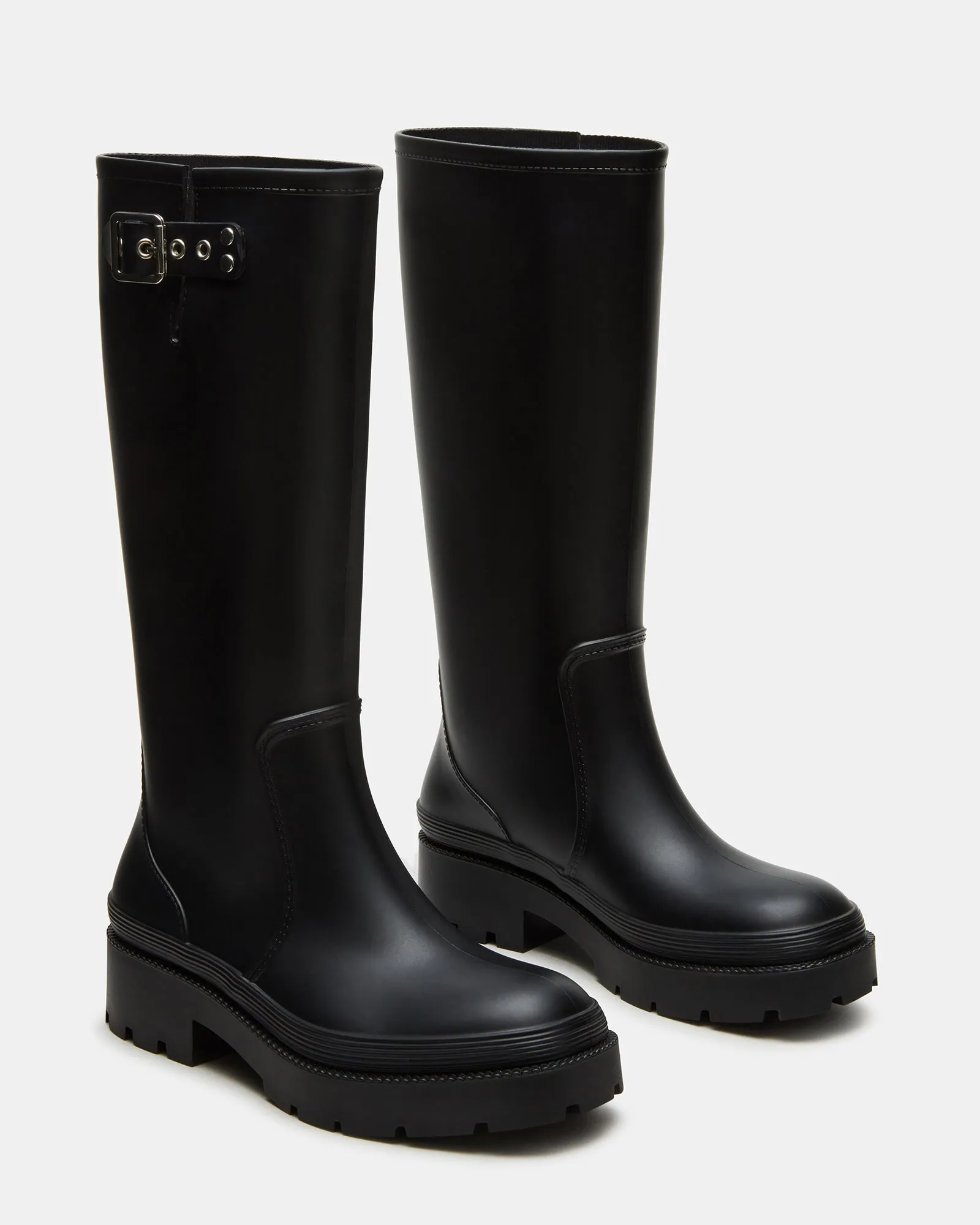 ROCKYH20 BOOT AND KNEE HIGH SOCKS BUNDLE