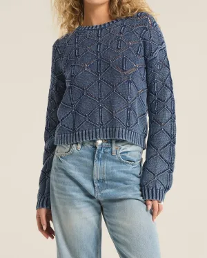 Rossio Pullover Sweater