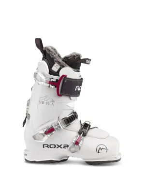 Roxa R3W 95 TI Ski Boots 2024 (Final Sale)
