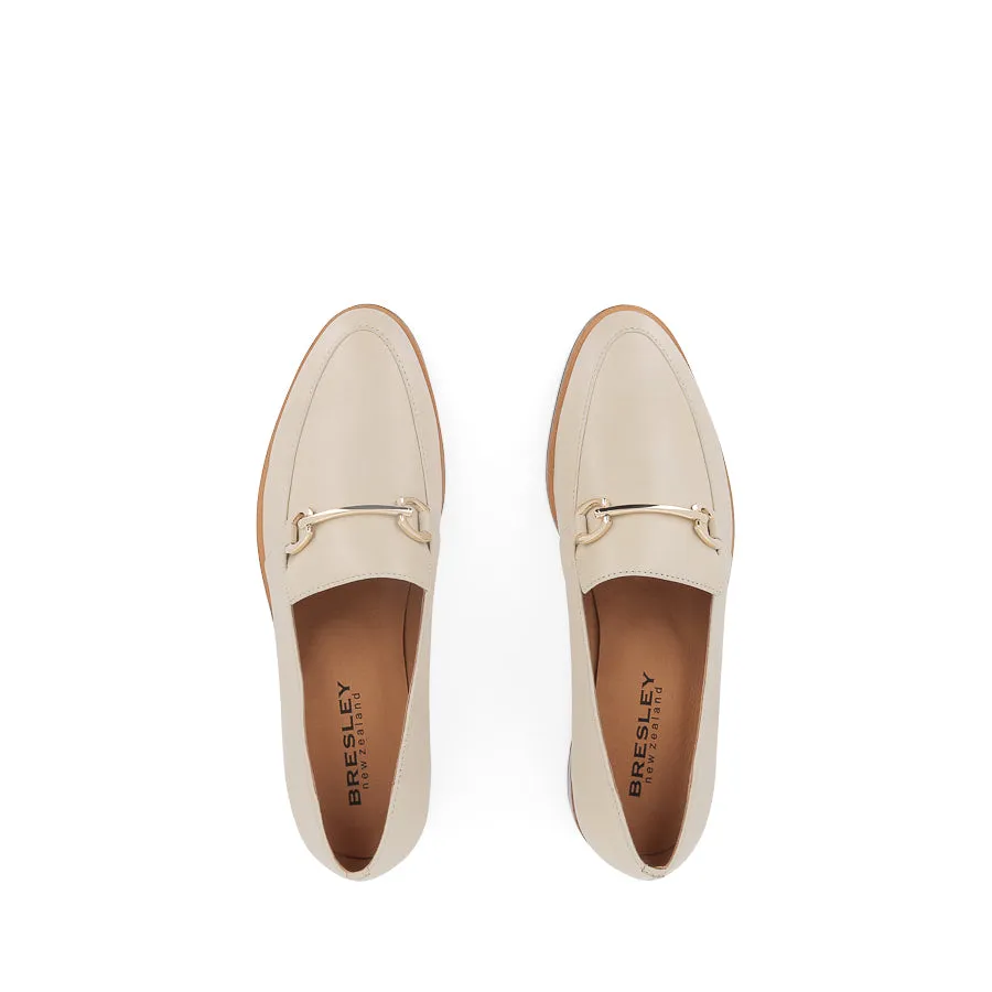 ROYAL - SWAN LEATHER