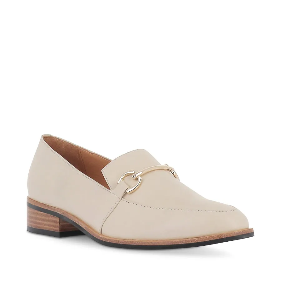 ROYAL - SWAN LEATHER