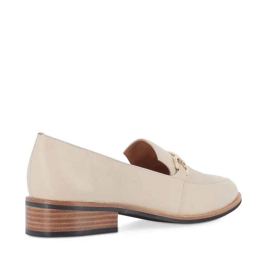 ROYAL - SWAN LEATHER