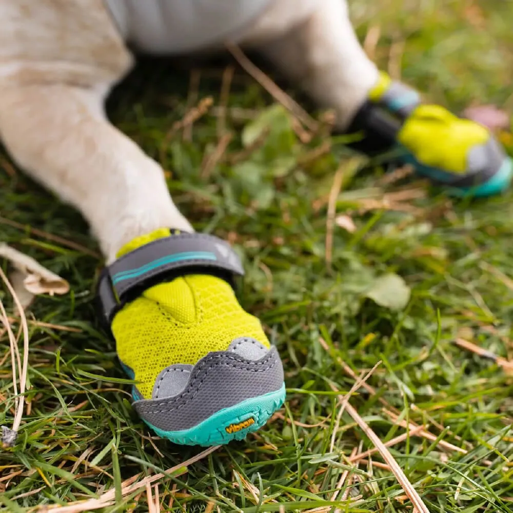 Ruffwear Grip Trex™ All-Terrain Dog Boots | Set of 2