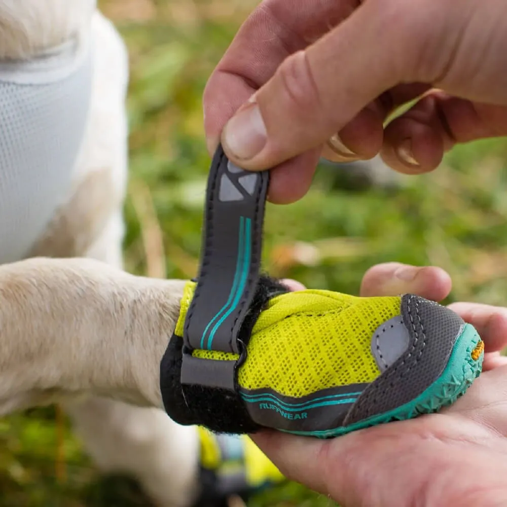Ruffwear Grip Trex™ All-Terrain Dog Boots | Set of 2