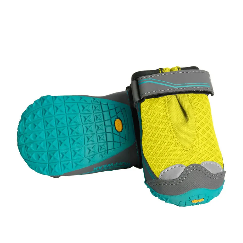 Ruffwear Grip Trex™ All-Terrain Dog Boots | Set of 2